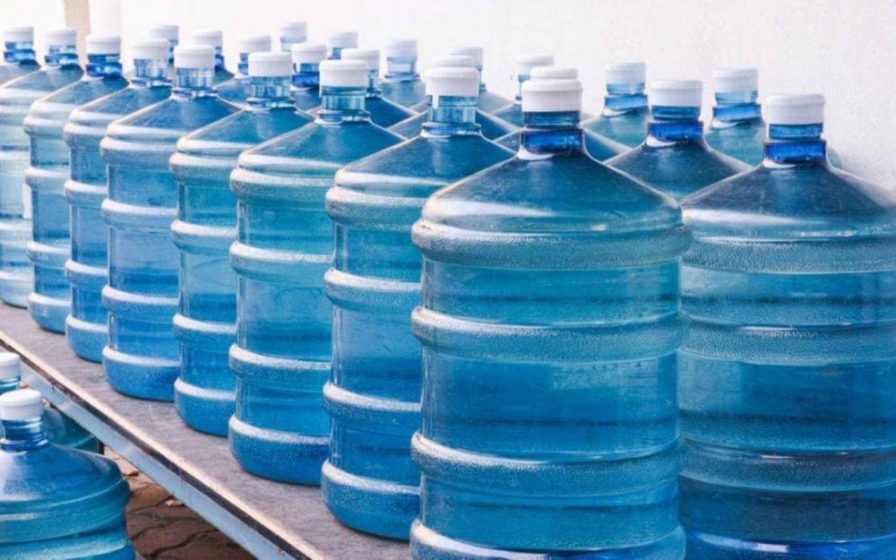 Piden llevar bidones de agua al sector afectado de Los Hornos