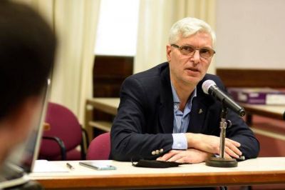 La UNLP firm� un acuerdo que garantizar� a 300 barrios populares el acceso a internet
