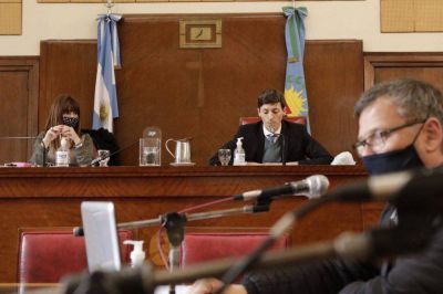Hubo consenso para permitir el ingreso de propietarios no residentes