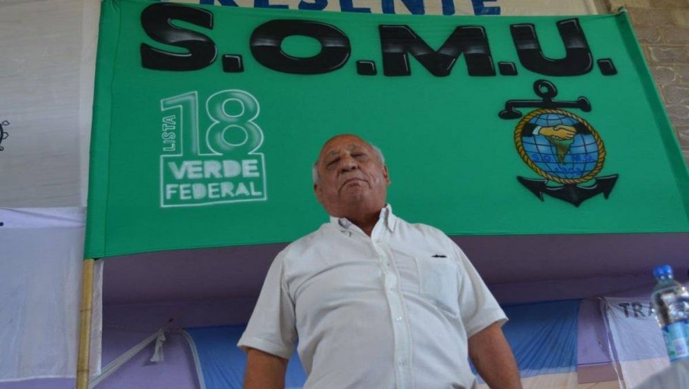 Siconara, Simape y el Centro de Patrones no se sumarn al paro anunciado por el Somu