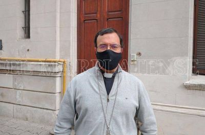 El Obispo de Mar del Plata habla de cifras �alarmantes� de pobreza