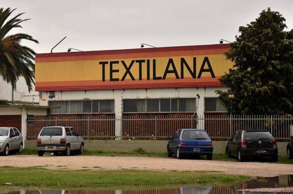 Denuncian que Textilana no para de despedir trabajadores