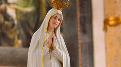 El mensaje de la Virgen de F�tima sobre el poder del Santo Rosario