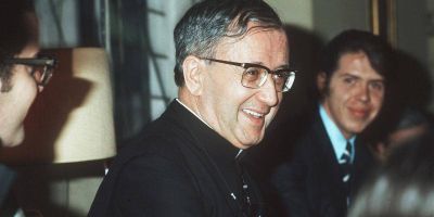 La conexi�n entre el Opus Dei y los �ngeles custodios