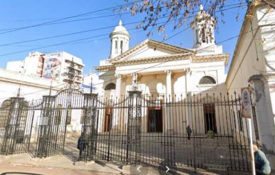 A partir del lunes vuelven las misas con fieles en la di�cesis de Lomas de Zamora