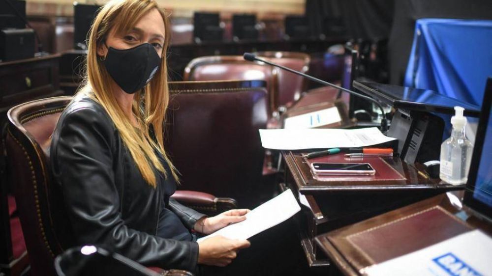 Los senadores de Cristina acusan de centralistas a los de Cambiemos por proteger a Larreta