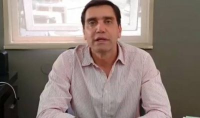 El intendente Mukdise dio a conocer los nuevos horarios de circulaci�n en Las Termas