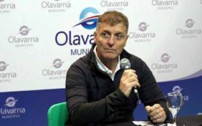 COVID-19 en Olavarr�a: �No logramos bajar los casos�, afirm� secretario de salud