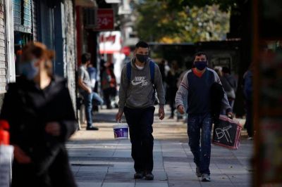Aunque a la baja, las ventas de Pilar vuelven a mostrar signos de mejor�a