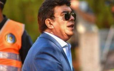 Silencio del Intendente Fernando Espinoza tras el brutal asesinato del colectivero Pablo Flores en La Matanza
