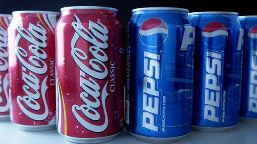 La historia del creador de la guerra de las bebidas cola y c�mo se gestaron los dos gigantes del marketing global
