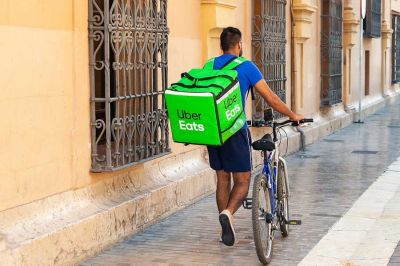 Opini�n: Plataformas de reparto no deben cobrar altas comisiones a los negocios gastron�micos