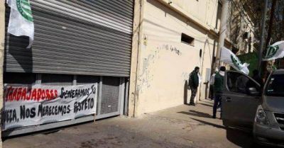 El STIA le reclama a Verduras PRO por pago de salarios