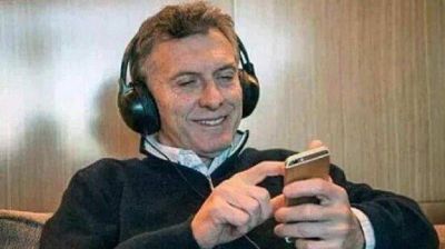 Causa de persecuci�n al Grupo Indalo: Macri no quiere que la justicia investigue