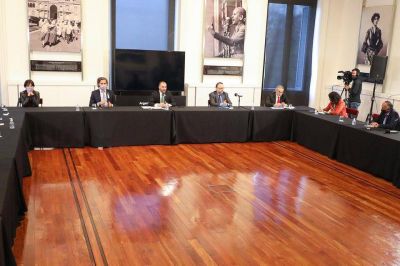 Peronismo del siglo XXI: el zoom del 17 viene asomando