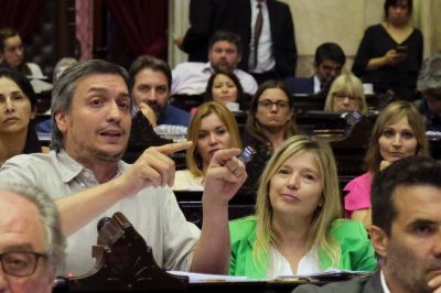 Incendios forestales: presentan un proyecto para poner fin a especulaci�n inmobiliaria