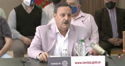 Acuerdo puente con un bono de 4.500 pesos para los estatales riojanos