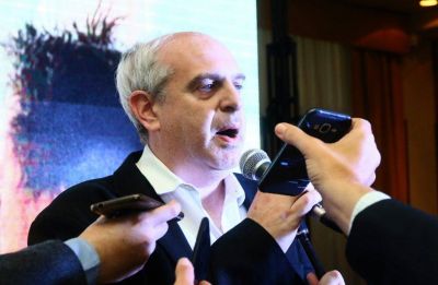 �Esperamos el mismo tratamiento y celeridad�: el tuit para insistir en el pedido de reaperturas