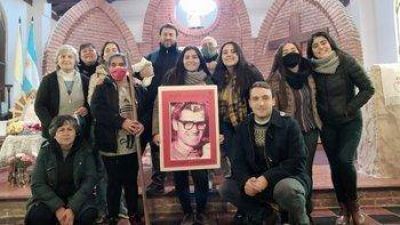 Preocupa el estado de salud de la hermana Marta Lucinda Garaycochea