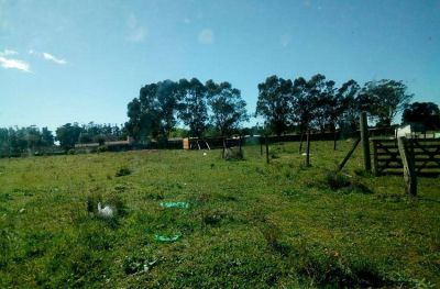 Denuncian aumento del delito y usurpaciones de terrenos en barrios de la zona norte de Mar del Plata