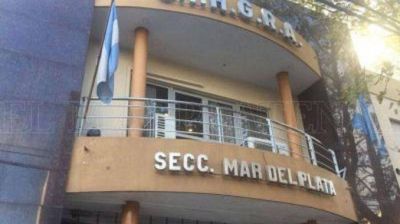 Gastron�micos cierra hasta el lunes tras el contagio de su secretaria general