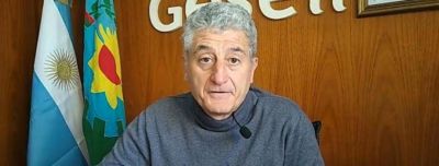 Barrera desminti� rumores sobre los convenios de lotes con servicio