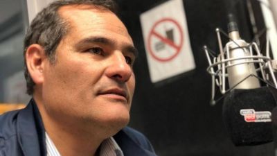 La Plata: Para el diputado Guillermo Escudero, �no estamos tan bien como dice Garro�