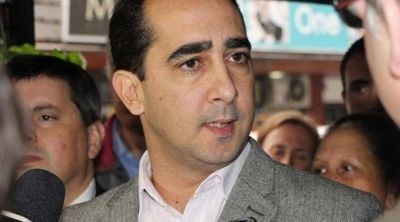 Gesti�n Tagliaferro: 2,5 millones de pesos en medicamentos que nunca llegaron al Hospital de Mor�n