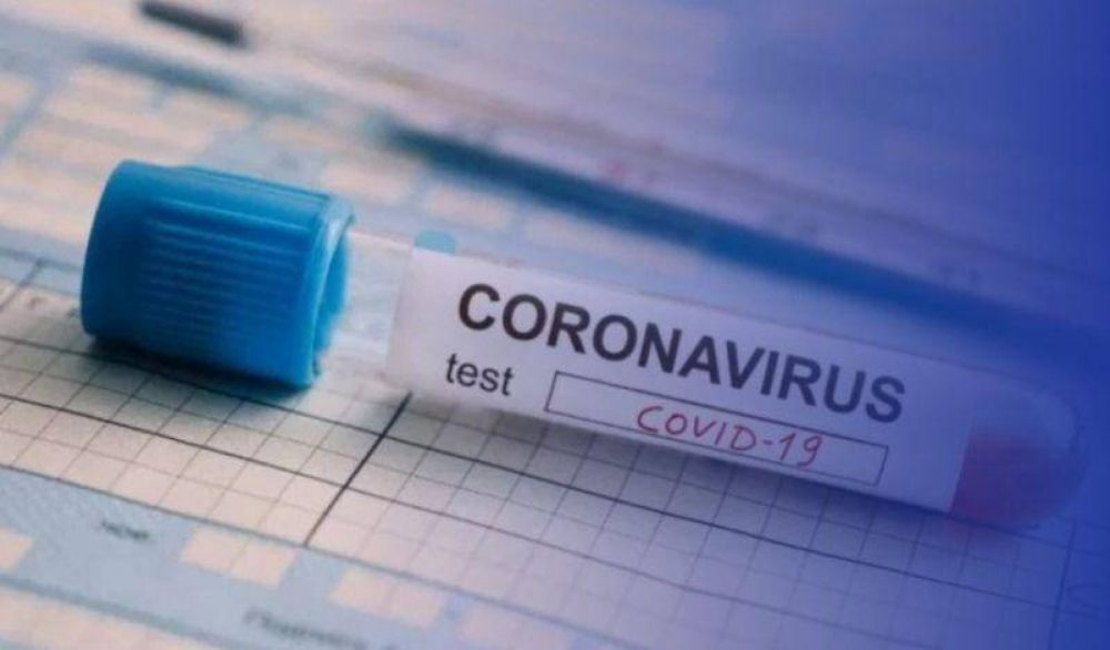 La Provincia sumó cinco nuevos casos de coronavirus y tres recuperados