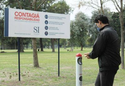 San Isidro: las �ltimas medidas que dispuso el Municipio