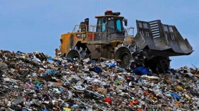Basural Municipal: anuncian adjudicaci�n de maquinaria