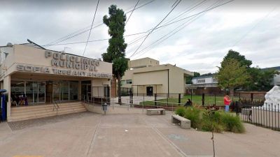 Fallecieron 11 vecinos de esteban echeverr�a por Covid-19