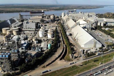 El �ltimo balance de Vicentin no convenci� a nadie y crecen las sospechas de maniobras