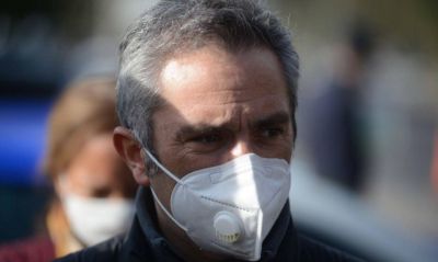 Guernica, prueba de fuego para Larroque