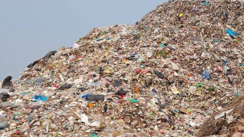 La basura, un problema global que est llegando a un punto de no retorno