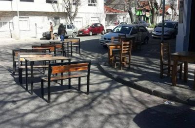 Gastron�micos: 
