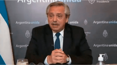 El peronismo sale a dar el debate mientras las bases presionan para ganar la calle
