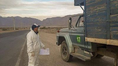 Ambiente continuar� con la capacitaci�n en municipios sobre fiscalizaci�n de residuos