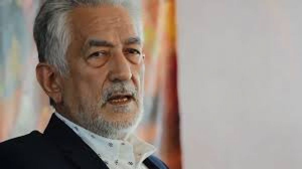 �Alberto vs El Alberto�: al Presidente le surgi� un inesperado rival para ser jefe del PJ Nacional