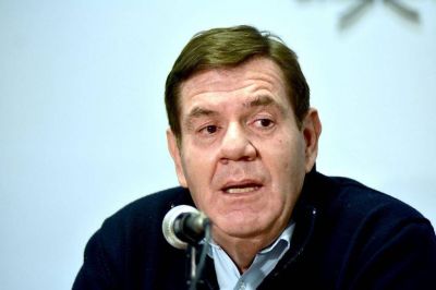 Mensaje de Montenegro tras el �contrapunto� con la Provincia: apuesta al di�logo y pedido de disculpas