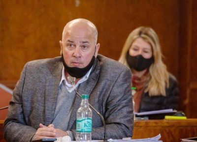 Concejal Horacio Taccone (AM): �La falta de normas puede ser la antesala del caos�