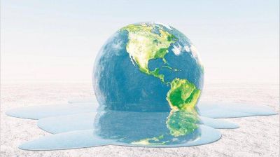 D�a mundial del h�bitat: pensar, reflexionar y actuar