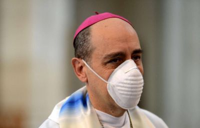 El arzobispo de La Plata confirm� la vuelta de las misas