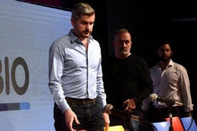 �El silencioso retorno de Marcos Pe�a? La agenda pol�tica de 
