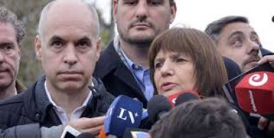 Los candidatos que se perfilan en el PRO