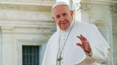 Papa: Gesti�n de negocios requiere siempre una conducta leal que no ceda a la corrupci�n