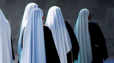 Brindan ayuda urgente a religiosas que enfrentan situaci�n de miseria por la pandemia