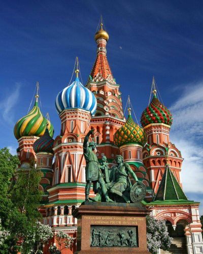 Iglesia cat�lica en Rusia advierte contra propuesta de restricciones al clero