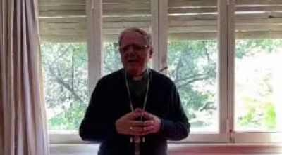 Mons. Ojea abog� por una organizaci�n social basada en el incluir