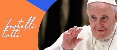 Mons. Fern�ndez: Claves para una lectura profunda de la enc�clica Fratelli tutti